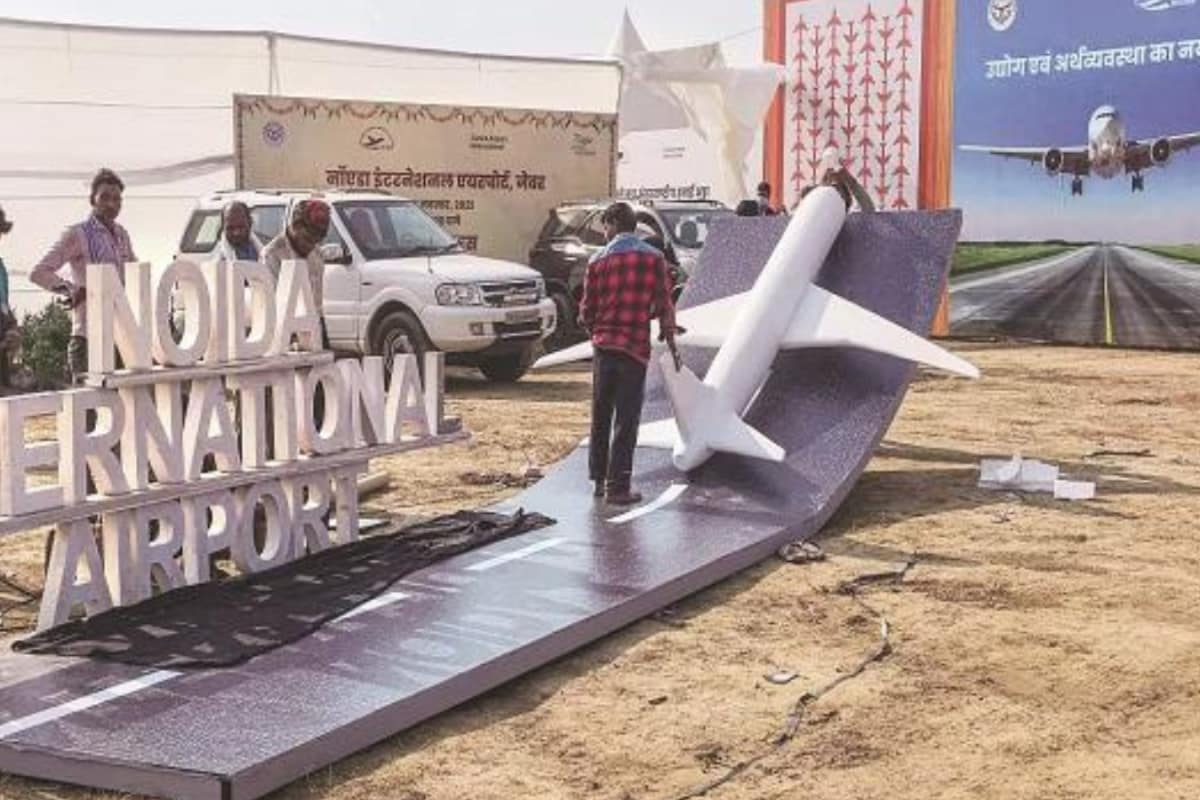 Jewar Vs Noida Extension: Where Should You Buy Property In 2026?