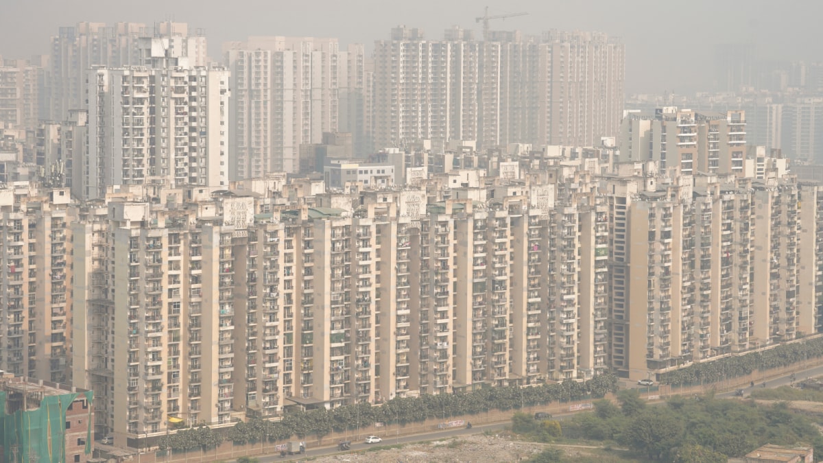 ‘Enough!’: Noida Homebuyers Warn Of Protests Over Further Delays In Sector 150 Sports City Project