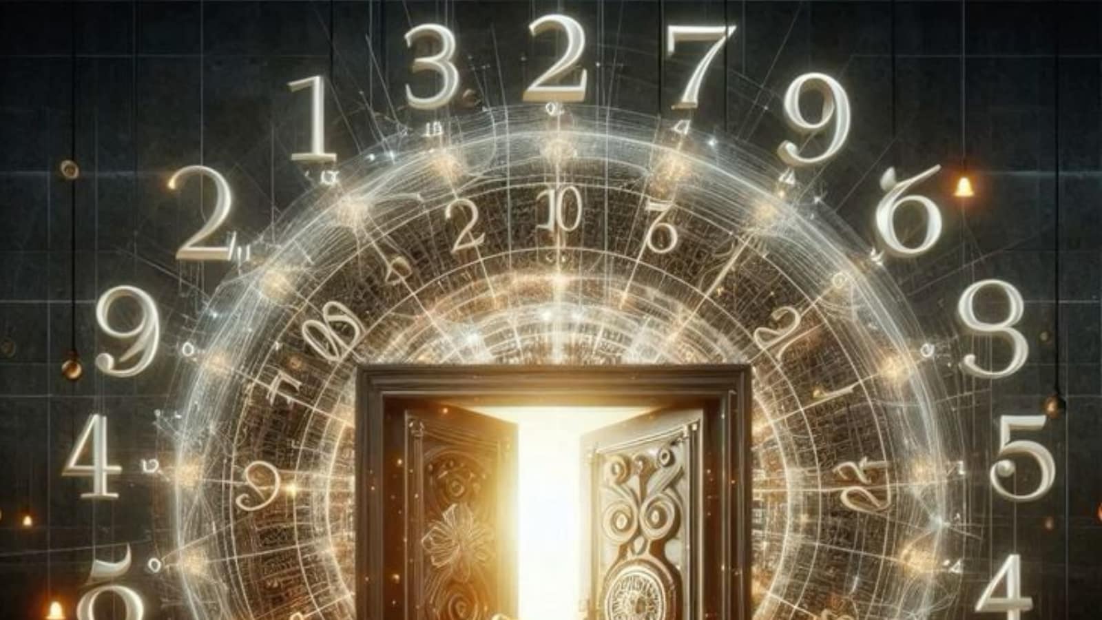 Numerology Horoscope Today, April 3, 2026: See What's In Store For You 