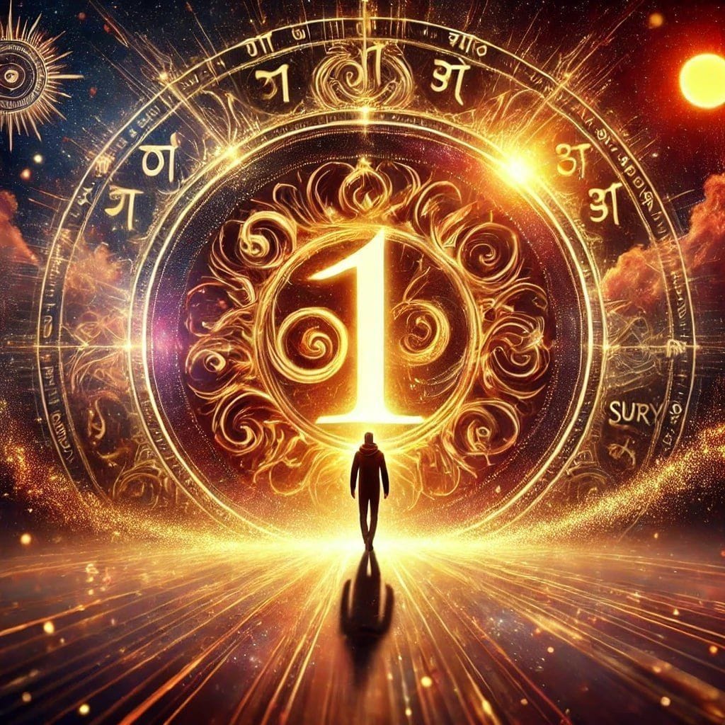 Weekly Numerology Horoscope: March 30 To April 5, 2026