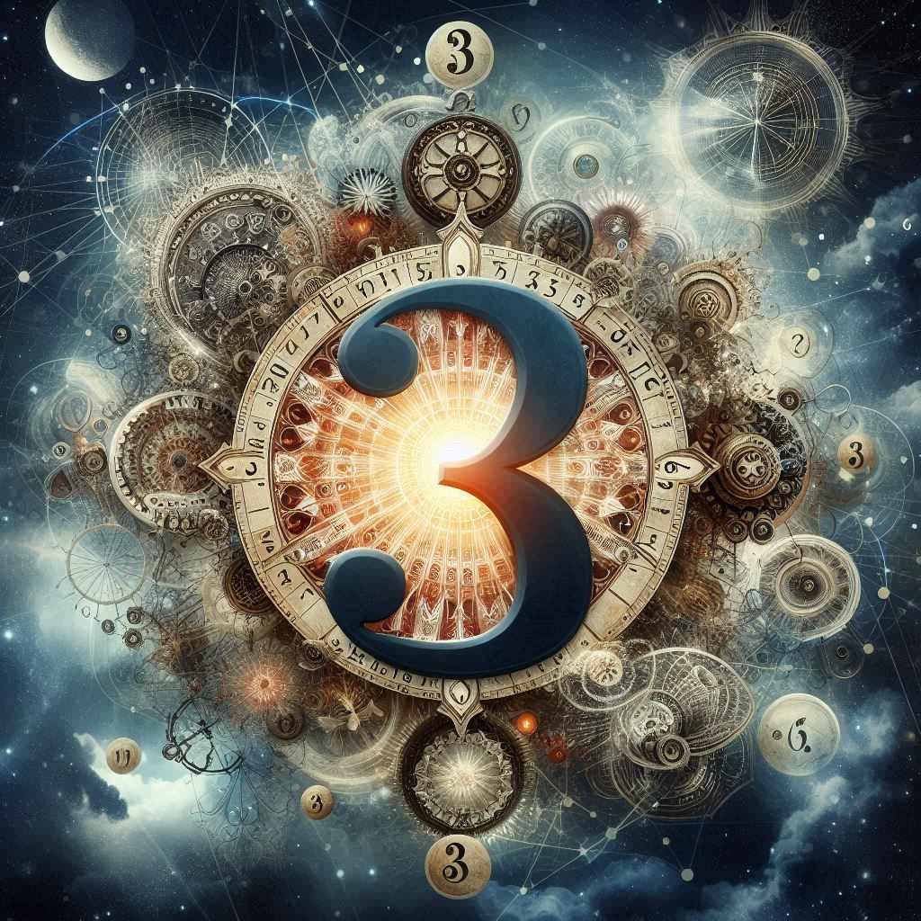 Weekly Numerology Horoscope: March 30 To April 5, 2026