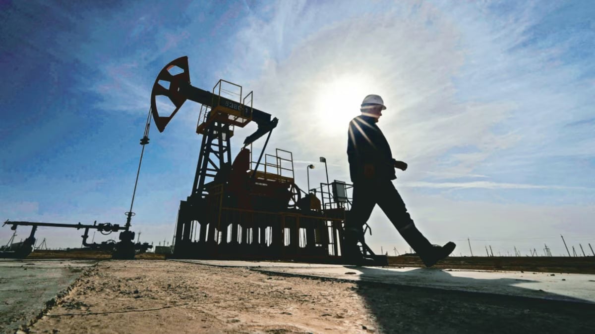 Top 10 Countries With Largest Oil Reserves In The World