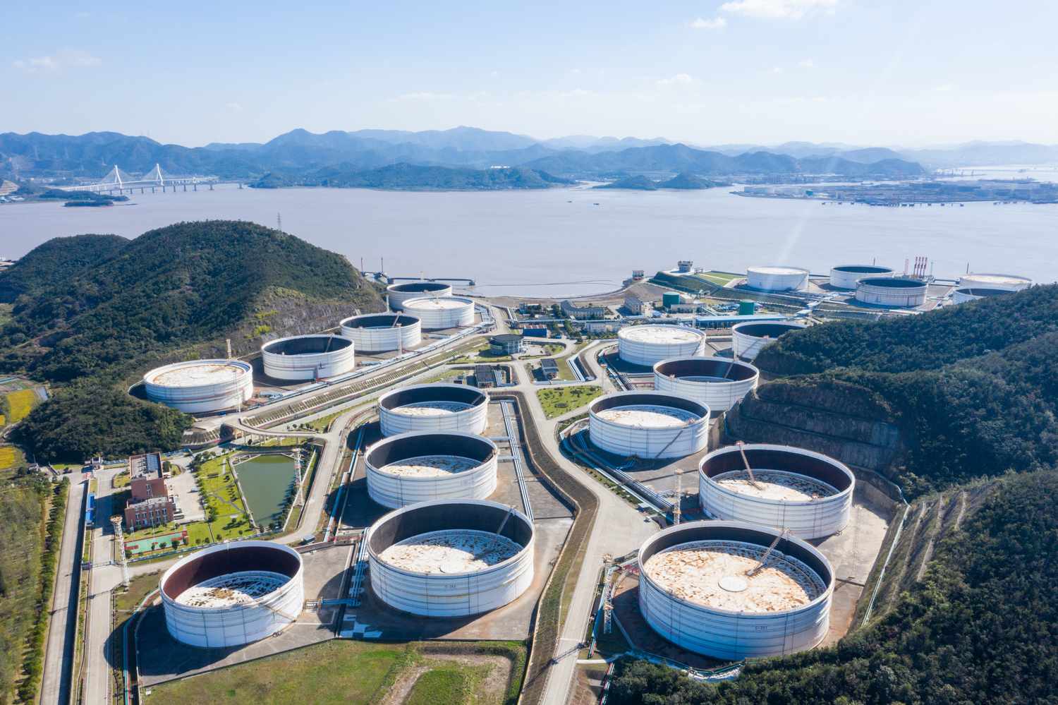 Top 10 Countries With Largest Oil Reserves In The World