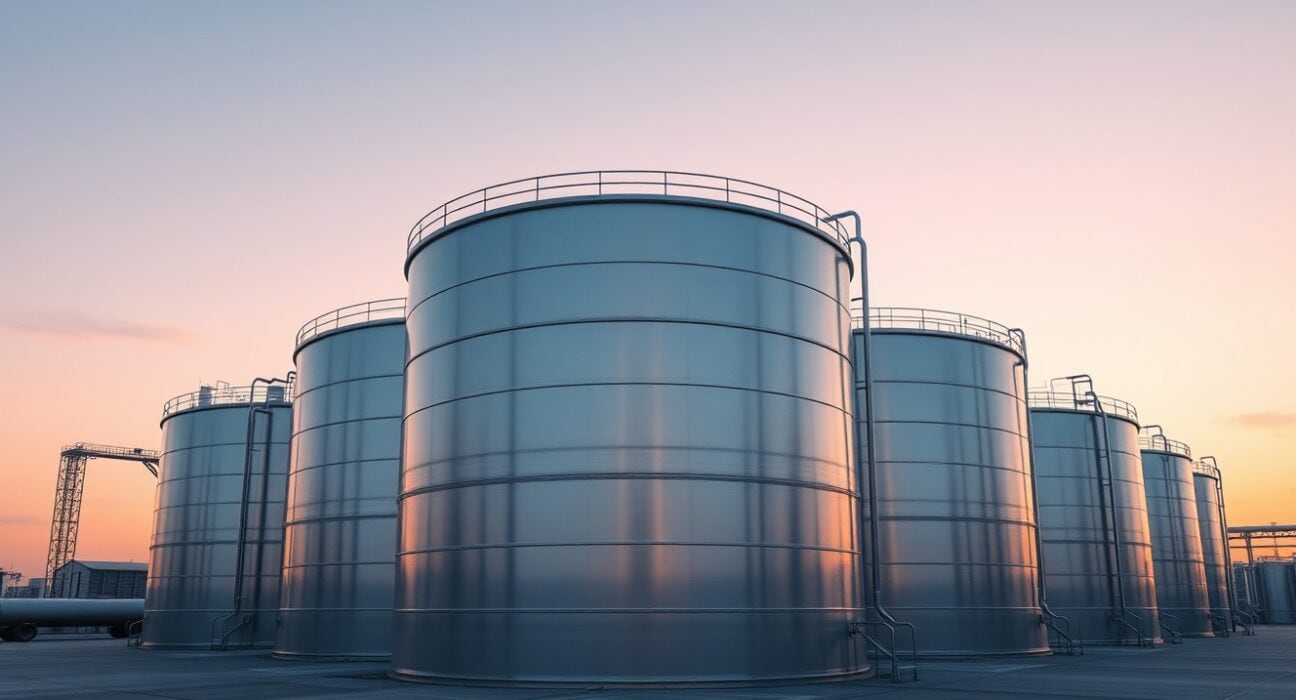 Top 10 Countries With Largest Oil Reserves In The World