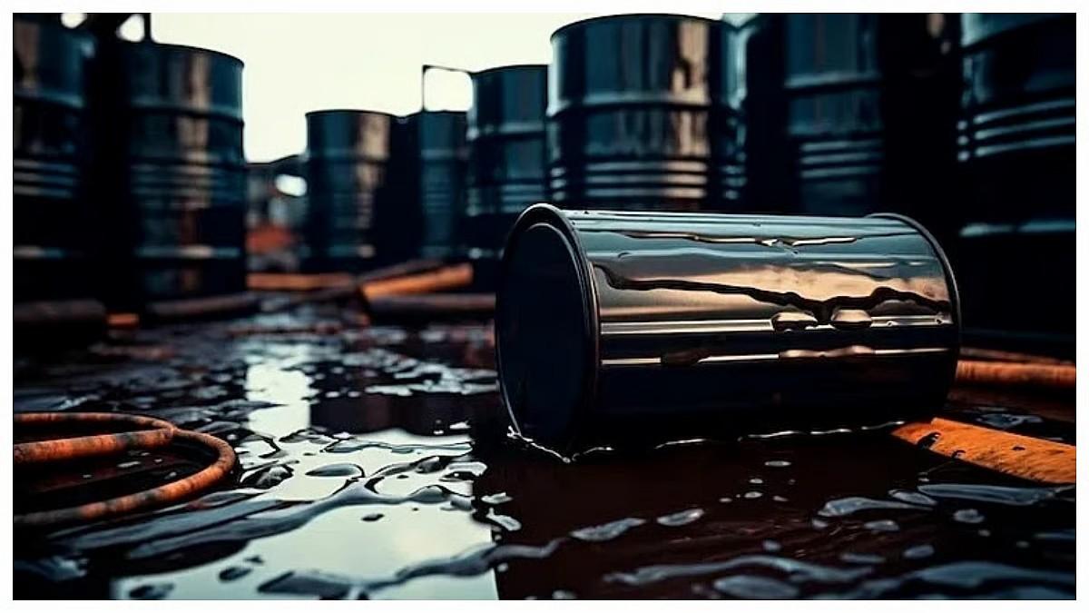 Top 10 Countries With Largest Oil Reserves In The World