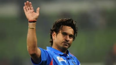 Did you know Sachin Tendulkar has more ODI wickets than Jasprit Bumrah and Pat Cummins?