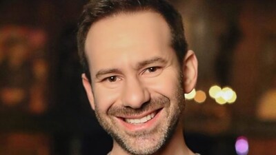 OnlyFans Owner Leonid Radvinsky Dies At 43 After Cancer Battle | World