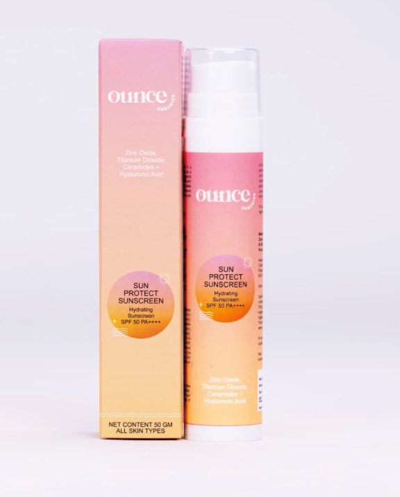 Beat The Summer UV Rays With These Sunscreens That Prevent Oiliness & White Cast