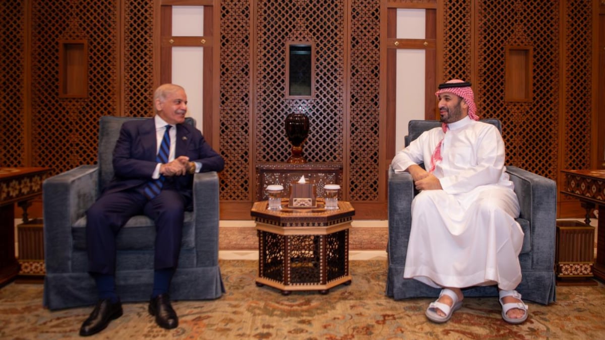 US-Israel-Iran War: Pakistan Offers Mediation; Urges Saudi Leadership To Press Trump For Ceasefire