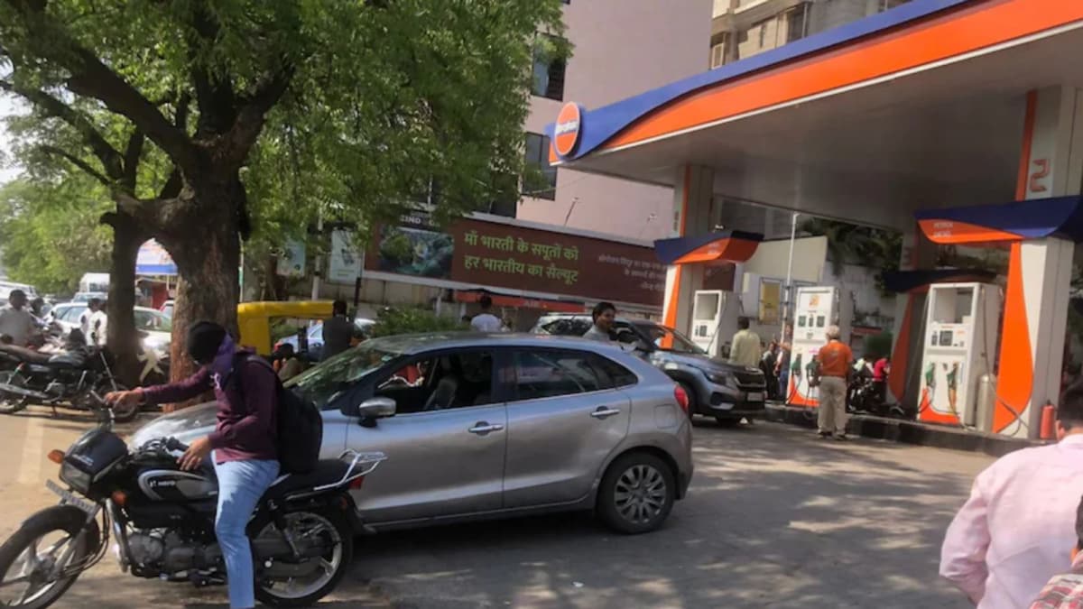 Why Some NCR Petrol Pumps Are Turning Away Customers By Night | Explained