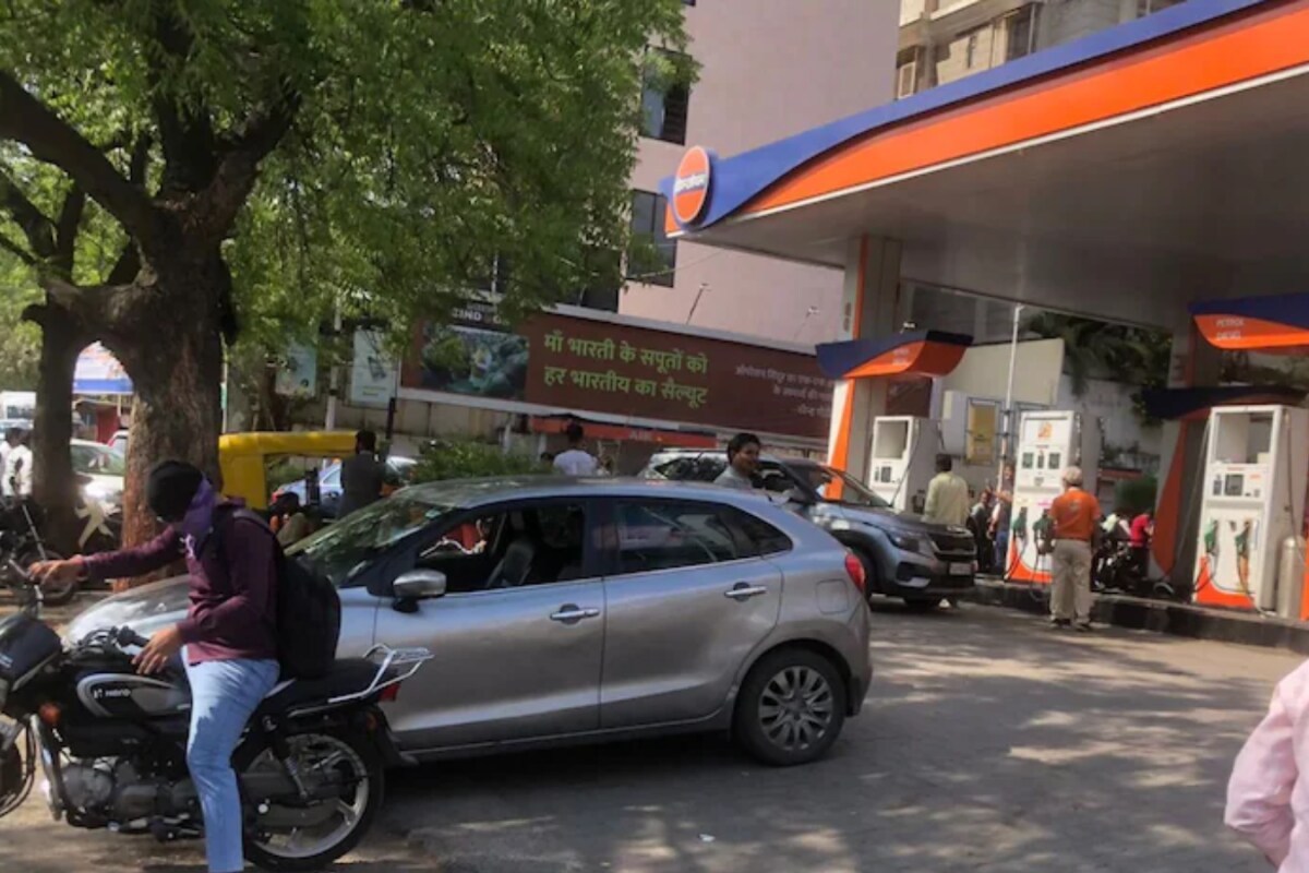 Why Some NCR Petrol Pumps Are Turning Away Customers At Night | Explained