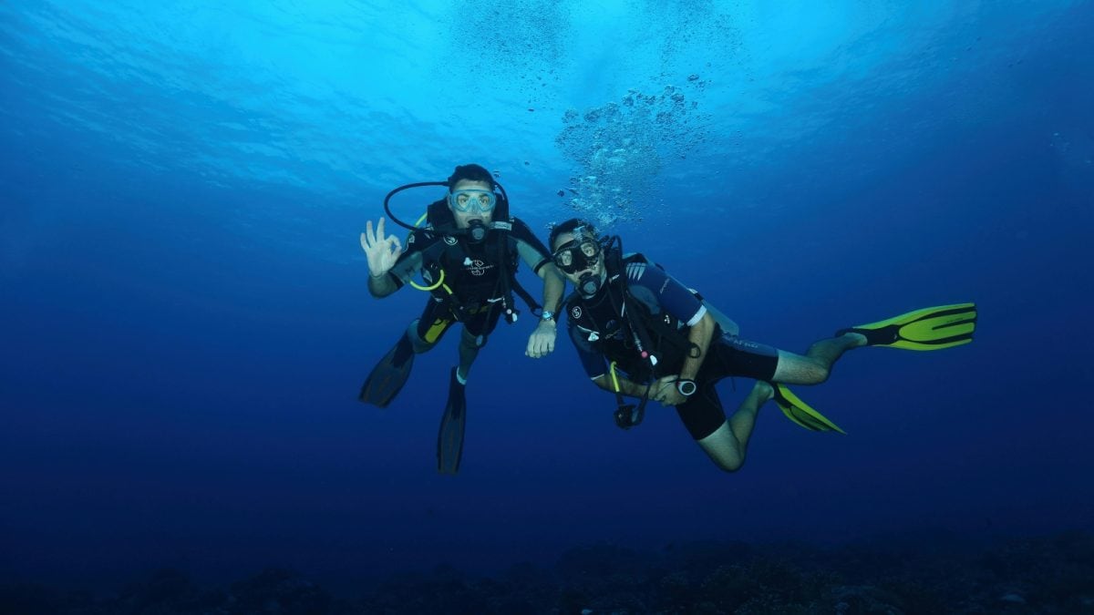 PADI Launches Hindi eLearning For Open Water Diver Course To Boost Scuba Divin In India
