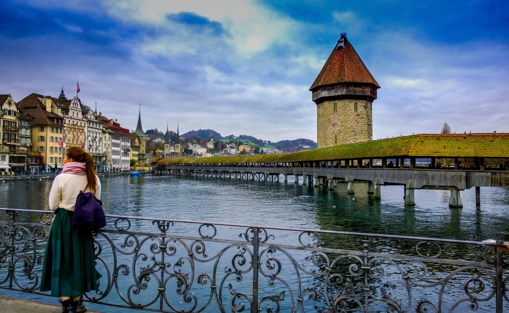 Switzerland: Switzerland is renowned for safety, efficiency, and stunning scenery. Clean cities, punctual public transport, and low crime rates make it easy for women to travel independently. Alpine villages, lakes, and Swiss chocolate add to the charm.