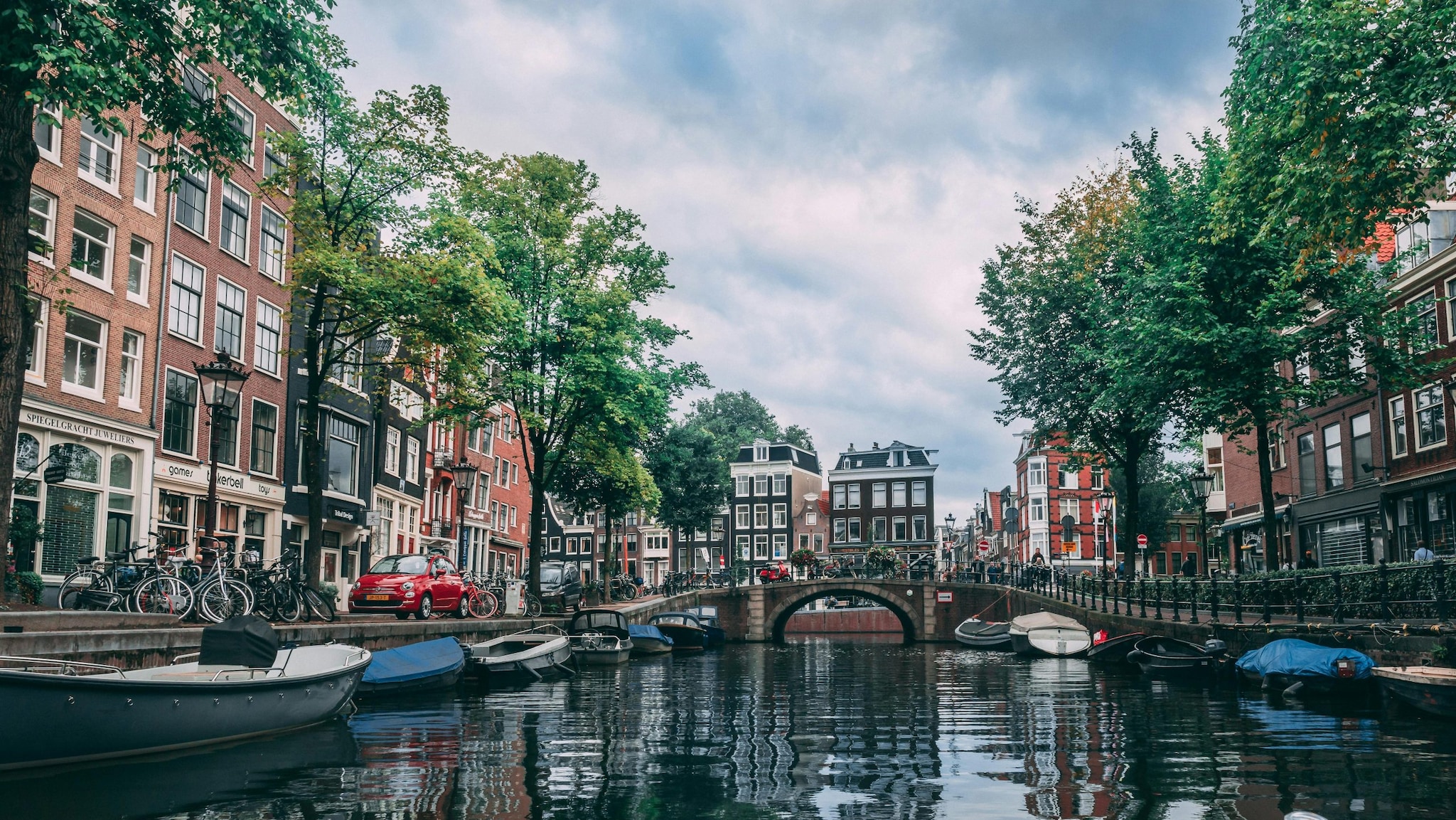 Netherlands: The Netherlands is safe, compact, and easy to explore. Amsterdam’s canals, museums, and cycling culture are perfect for independent travelers. Low crime rates and well-connected transport make getting around stress-free and enjoyable.
