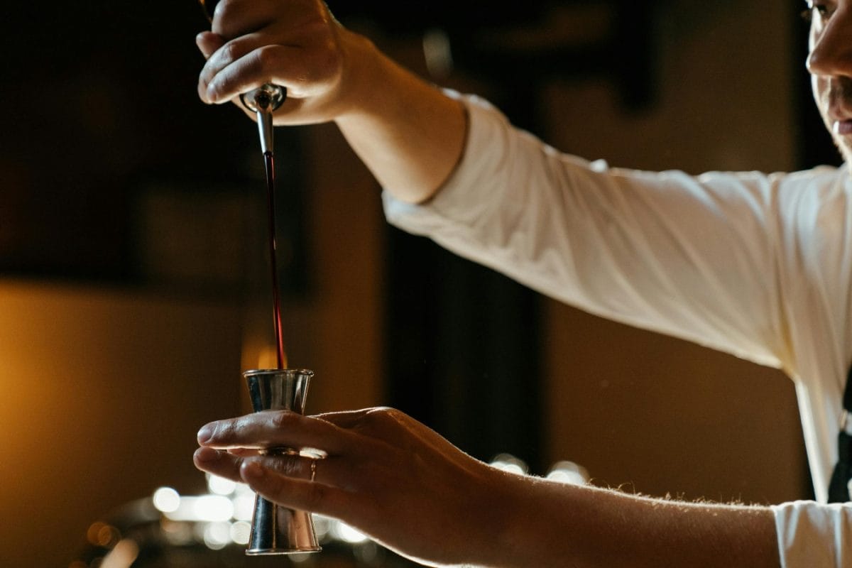 World Whiskey Day: Try This Guava Whiskey Martini, A Summer Approved Cocktail Recipe