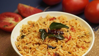 Hump Day Dinner: This Recipe For One-Pot Rasam Rice Comes Together In A ...