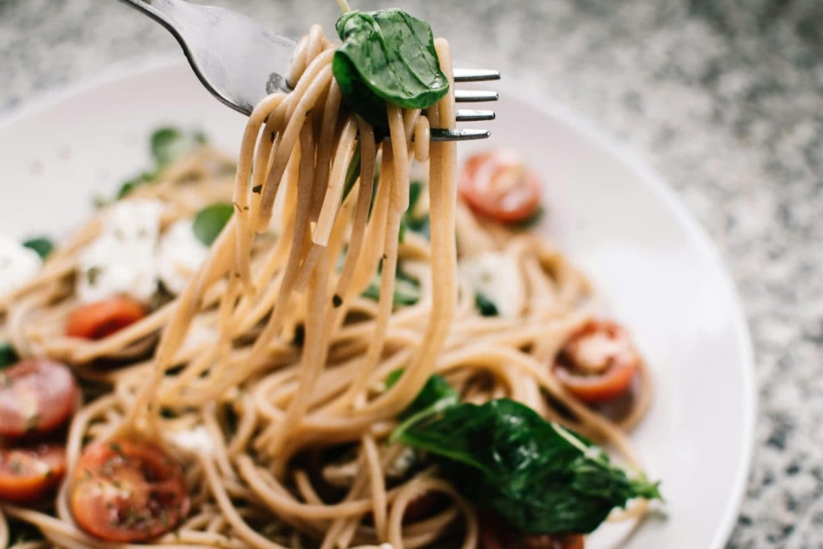 From Pumpkin Wrap To Pasta: 3 Protein Dinner Recipes For Flat Tummy At 60