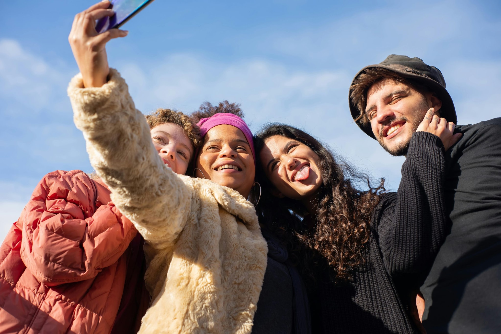 World Happiness Report 2026: 10 Least Happy Countries In The World