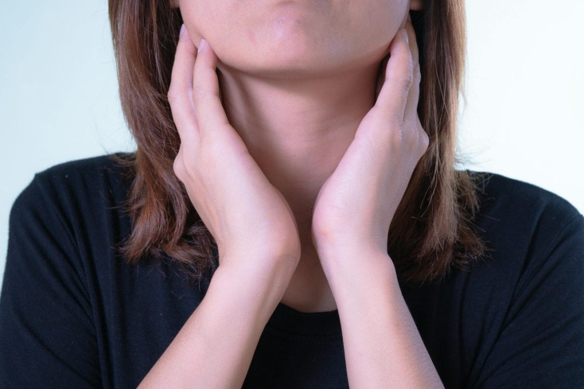 Thyroid Cancer: Understanding The Causes And Who Is Most At Risk For This Disease