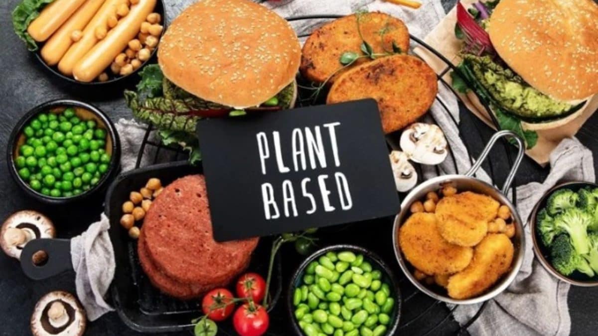As Gen-Z Fuels India’s Plant-Based Food Boom, Doctors Urge Balance
