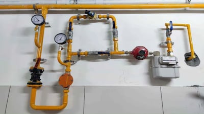 In Patna, the Gas Authority of India Limited has already provided PNG connections to over 28,000 homes. (Local18)