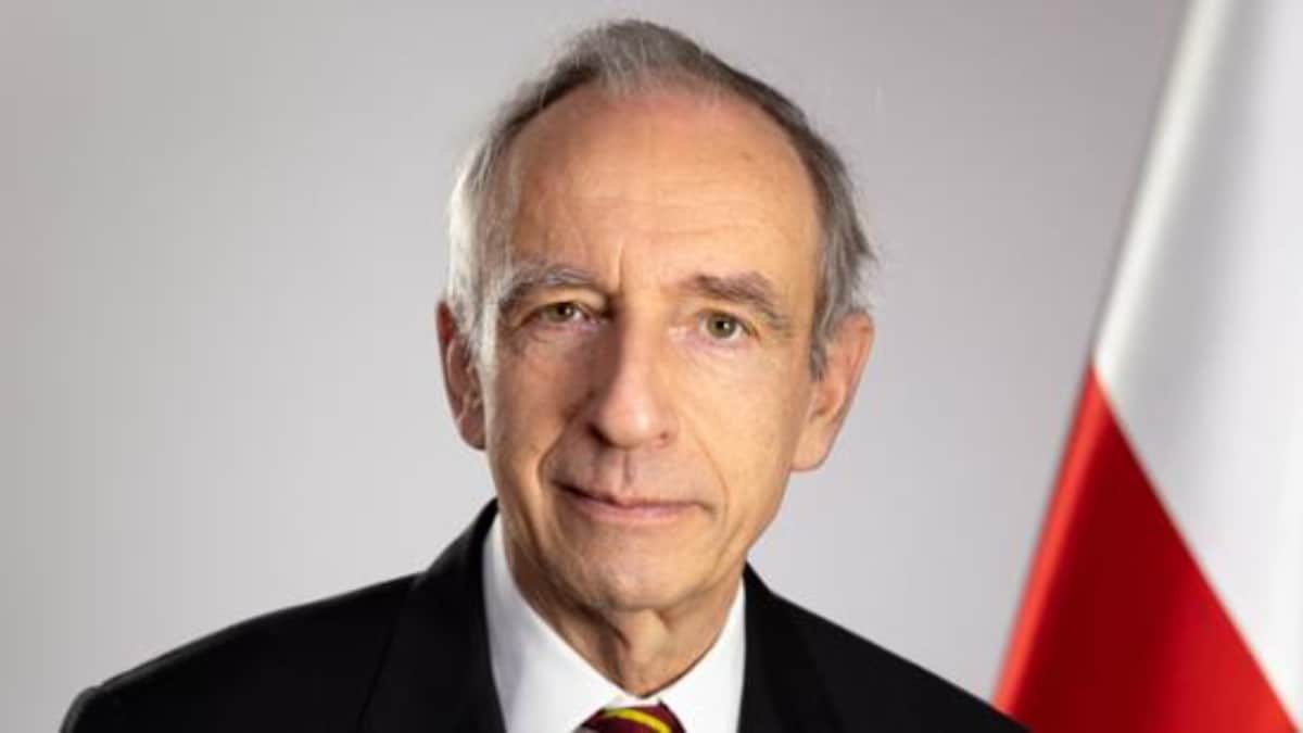 EU Condemns Iran’s Unprovoked Gulf Attacks, Strikes Risk Wider War: Polish Deputy FM | Exclusive