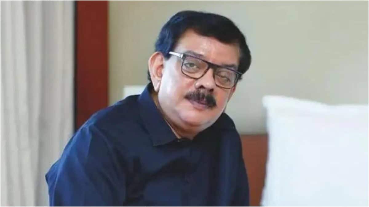 Priyadarshan Reacts To Hera Pheri 3 Exit, Says Film 'Will Never Hit Screens': 'Legal Issues, Personal Conflicts'