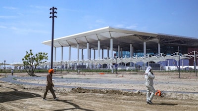 The Yamuna Expressway corridor, in particular, has emerged as a prime investment destination.