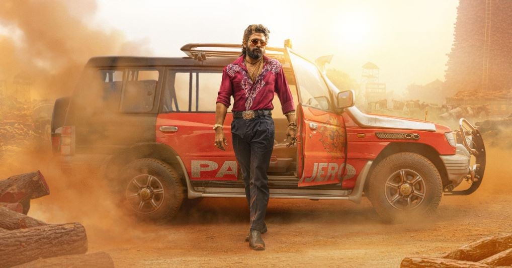 Pushpa 2: The Rule (Rs 400 crore - Rs 500 Crore): Allu Arjun starrer and Sukumar directorial, Pushpa 2: The Rule is a sequel to 2021 superhit Pushpa: The Rise. Many believe that the mass formula to simply entertain that the film follows is behind it's massive success at the box office. The film also features Arjun's now-wife Rashmika Mandanna as Srivalli. Pushpa 2: The Rule (Rs 400 crore - Rs 500 Crore): Allu Arjun starrer and Sukumar directorial, Pushpa 2: The Rule is a sequel to 2021 superhit Pushpa: The Rise. Many believe that the mass formula to simply entertain that the film follows is behind it's massive success at the box office. The film also features Arjun's now-wife Rashmika Mandanna as Srivalli.