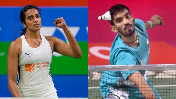 PV Sindhu Misses Swiss Open After Dubai Turmoil; Kidambi Srikanth and HS Prannoy Lead Indian Squad