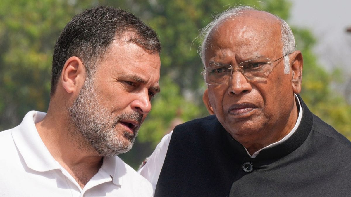 Rahul Gandhi Is Betting Big On Gen-Z To Revive Congress. Will The Gamble Work?