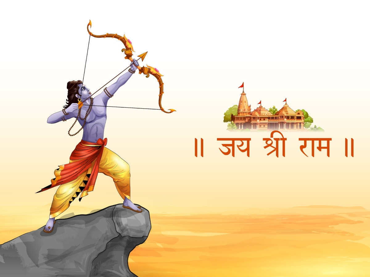 Happy Ram Navami 2026: Wishes, Images, Quotes & WhatsApp Status