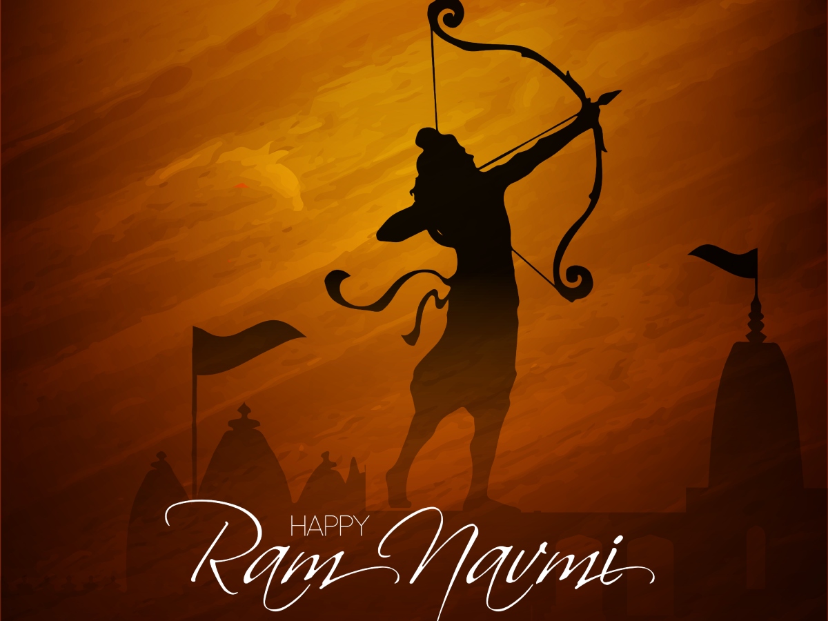 Happy Ram Navami 2026: Wishes, Images, Quotes & WhatsApp Status