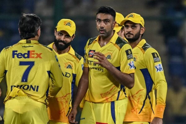 Csk News: Latest Csk News and Updates at News18