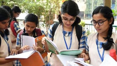 RBSE students must score at least 33 per cent marks in each subject to pass the Class 9 and 11 exams. (Representative/File Photo)