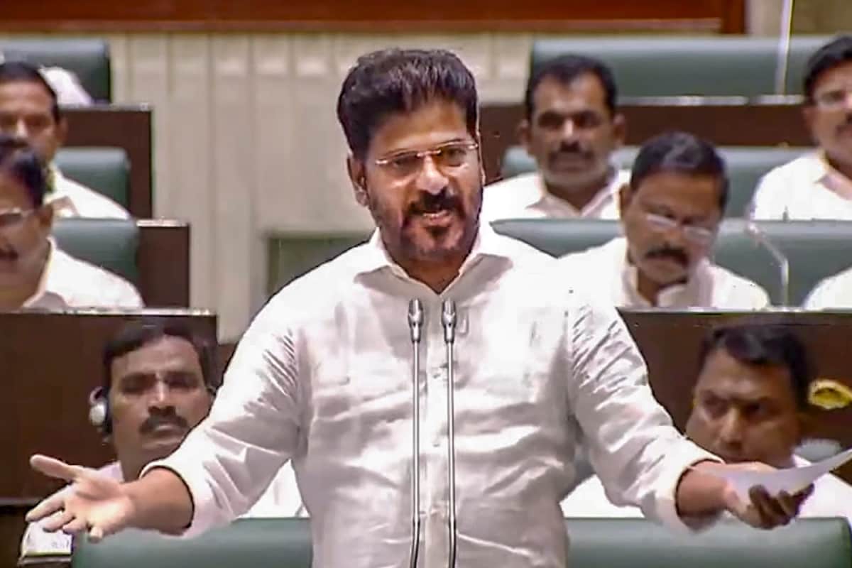 'Serious Imbalance': Telangana CM Writes To PM Modi Over Delimitation Bill, Suggests 'Hybrid Model'