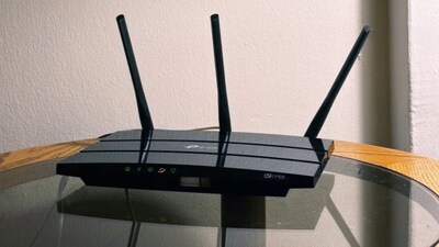 US FCC Bans Import of New Foreign-Made Routers Over Security Risks