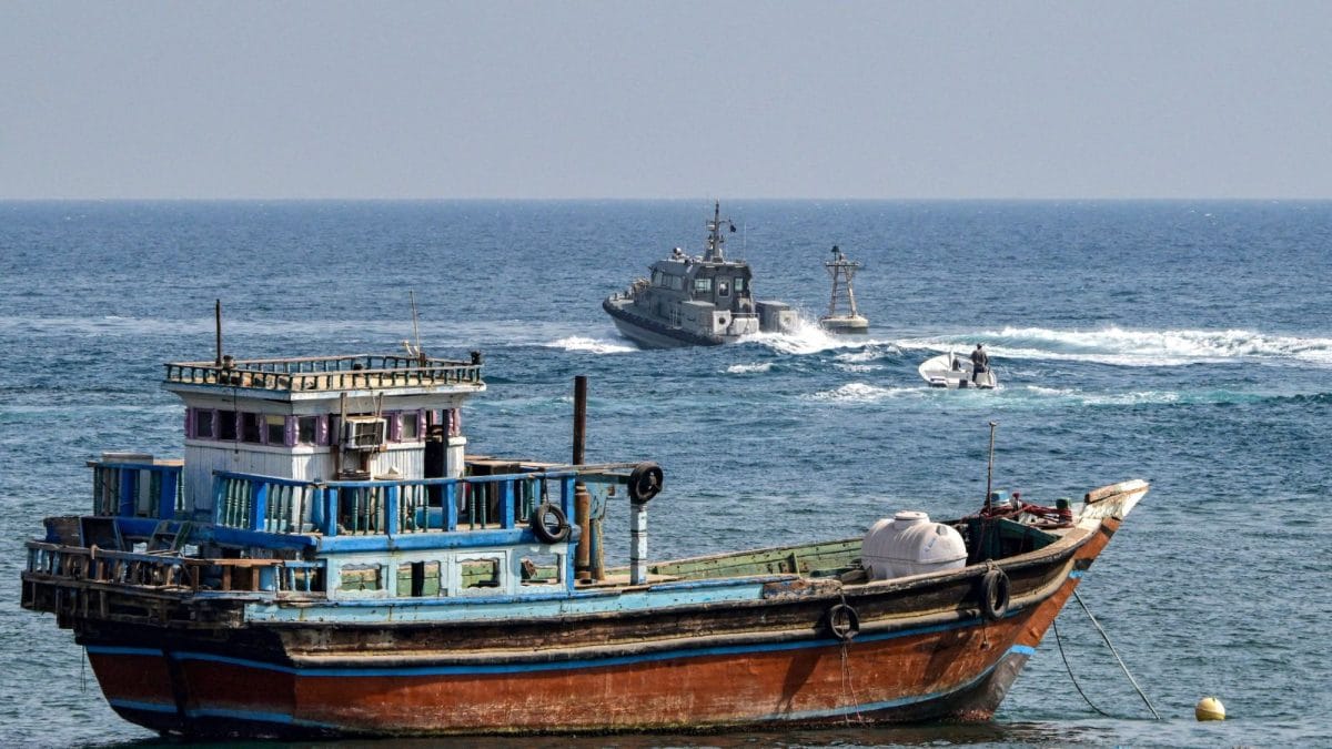 Caught In Conflict: How Indian Sailors Power Global Shipping And Why They Face Risks In Gulf War