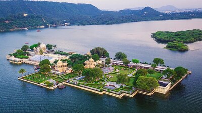 Holi Travel Guide: Must-Visit Places Across India For The Festival Of Colours