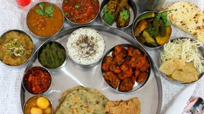 Cheti Chand 2025: 8 Traditional Sindhi Dishes To Celebrate Jhulelal Jayanti