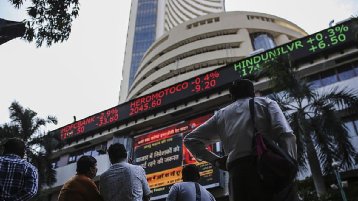 Israel-Iran War Clouds Gather Over Dalal Street; Will Sensex Fall Further? What Investors Should Do