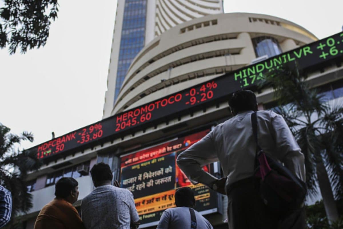 Market Rebounds Sharply: Sensex Jumps 938 Points, Nifty Closes Above 23,400