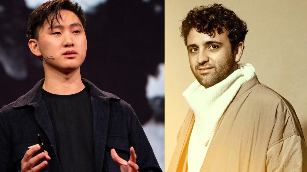 Top 10 Youngest Billionaires In The World In 2026