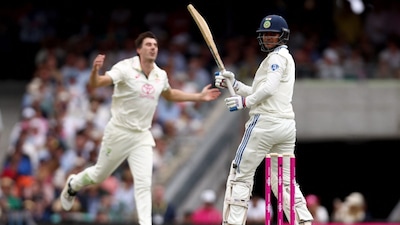 India will host Australia for five Tests in January-February next year. (AFP Photo)