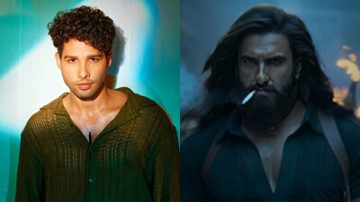 Siddhant Chaturvedi Lauds Ranveer Singh’s Dedication Dhurandhar 2: 'Institution Of Pure Internalisation'