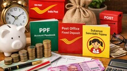 Latest interest rates of small savings schemes