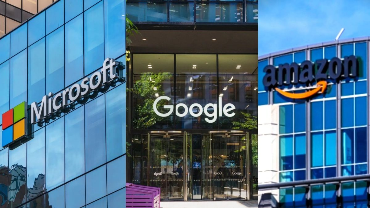 Tech Brands Soar: Value Hits $3.7 Trillion by 2026 - technology news from News18