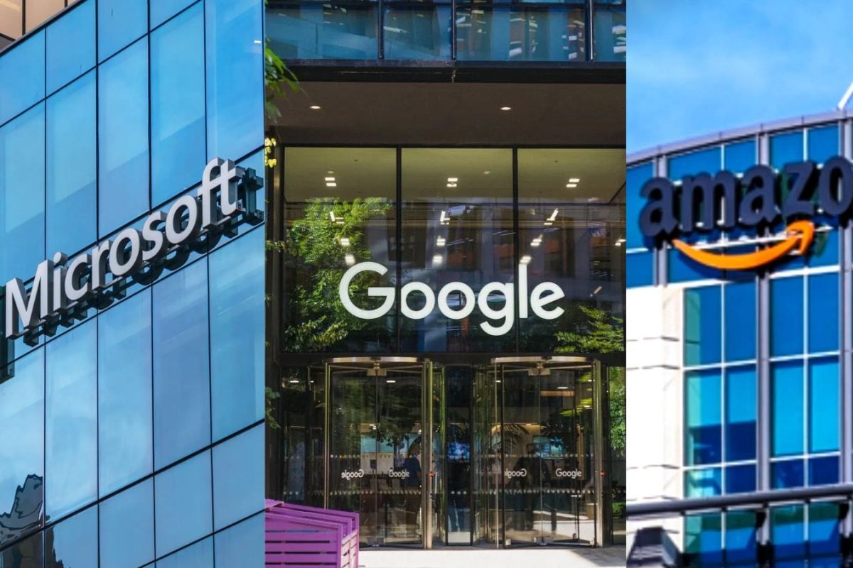 Top 10 Most Valuable Technology Brands In 2026