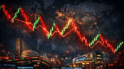 Iran War Jolts Markets: Should Mutual Fund Investors Go Lumpsum or Stay with SIPs?