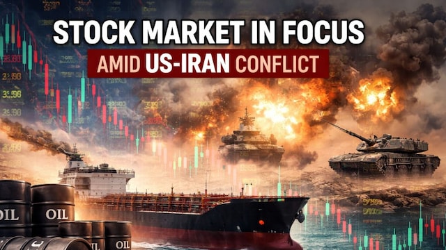 Market Volatility Iran Oil Prices Climb Toward $108 as Stalled Iran Talks Rattle Global Markets